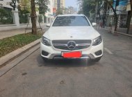 Mercedes-Benz GLC 250 2018 - Bản nâng cấp 2019, biển Hà Nội giá 1 tỷ 370 tr tại Hà Nội