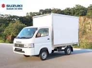 Suzuki Super Carry Pro 2022 - Bán xe Suzuki Super Carry Pro đăng ký lần đầu 2022 nhập khẩu giá chỉ 309tr giá 309 triệu tại Đà Nẵng