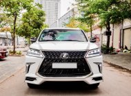 Lexus LX 570 2019 - Nhập Trung Đông, biển Hà Nội giá 7 tỷ 300 tr tại Hà Nội