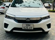Honda City 2022 - Bán xe 1 chủ từ đầu đẹp xuất sắc giá 515 triệu tại Hà Nội