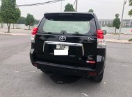 Toyota Land Cruiser Prado 2010 - Màu đen, nhập khẩu giá 1 tỷ 25 tr tại Hà Nội
