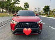 Toyota Corolla Cross 2021 - Xe như mới giá 755 triệu tại Tp.HCM