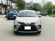 Toyota Vios 2017 - Cần bán gấp xe đăng ký lần đầu 2021 mới 95% giá chỉ 535tr giá 535 triệu tại Hà Nội