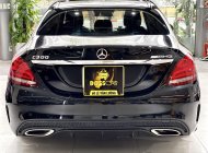 Mercedes-Benz C300 2016 - Xe tư nhân chính chủ giá 990 triệu tại Hà Nội