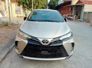 Toyota Vios 2022 - Xe tư nhân một chủ từ đầu giá 499 triệu tại Quảng Ninh