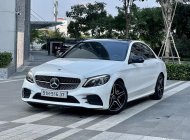 Mercedes-Benz C300 2021 - Bảo hành chính hãng - Bao test hãng toàn quốc giá 1 tỷ 599 tr tại Tp.HCM