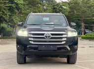 Toyota Land Cruiser 2022 - LC 300 facelift mới được nâng cấp nhiều trang bị giá 5 tỷ 100 tr tại Hà Nội