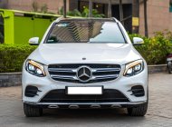 Mercedes-Benz GLC 300 2017 - Xe màu trắng giá 1 tỷ 299 tr tại Hà Nội