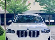 BMW X3 2022 - Sẵn xe giao ngay, tặng tiền mặt + gói quà tặng phụ kiện cực hấp dẫn - Liên hệ Thuỳ Dương ngay giá 1 tỷ 799 tr tại Tp.HCM
