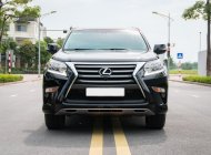 Lexus GX 460 2016 - Full option, cực đẹp giá 3 tỷ 390 tr tại Hà Nội