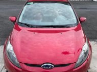 Ford Fiesta 2013 - Màu đỏ giá 275 triệu tại Hà Nội