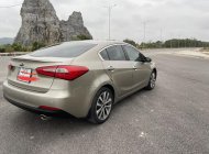 Kia K3 2014 - Xe đang rất đẹp, cam kết không lỗi giá 418 triệu tại Thanh Hóa