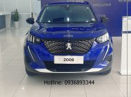 Peugeot 2008 2023 - [Giá tốt nhất Hải Phòng] Liên hệ ngay hotline, nhận xe chỉ từ 1xx giá 779 triệu tại Hải Phòng