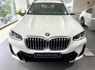 BMW X3 2023 - Giao ngay, đủ màu, giảm sâu tiền mặt, giá tốt nhất toàn quốc giá 2 tỷ 329 tr tại Hà Nội
