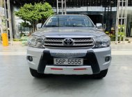 Toyota Fortuner 2010 - Máy dầu, biển số cực đẹp, bao test hãng giá 586 triệu tại Tp.HCM