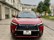 Toyota Corolla Cross 2021 - Cần bán gấp chính chủ giá chỉ 910tr giá 910 triệu tại Hà Nội