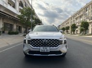 Hyundai Santa Fe 2021 - Xe nhập giá tốt 1 tỷ 190tr giá 1 tỷ 190 tr tại Hà Nội