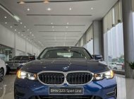 BMW 320i 2023 - giao ngay, đủ màu,  tặng 1 năm bảo hiểm vật chất, phụ kiện cùng quà tặng giá 1 tỷ 319 tr tại Hà Nội