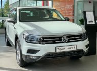 Volkswagen Tiguan 2021 - Ưu đãi chấn động - Giảm 250 triệu kèm nhiều ưu đãi đi kèm giá 1 tỷ 600 tr tại Đà Nẵng
