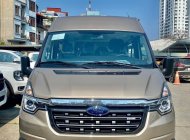 Ford Transit 2023 - Đại lý Ford Nha Trang xe đủ màu, giao ngay giá tốt nhất thị trường giá 849 triệu tại Khánh Hòa