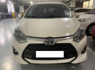 Toyota Wigo 2019 - Màu trắng giá 285 triệu tại Hà Nội