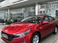 Hyundai Elantra 2022 - Sẵn đỏ/đen giảm ngay 4x triệu + trả trước chỉ từ 159 triệu + duyệt vay bao đậu + xe sẵn giao ngay giá 555 triệu tại Tp.HCM