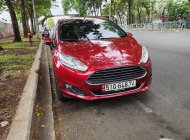 Ford Fiesta 2018 - Xe gia đình nam chạy bảo dưỡng kỹ giá 430 triệu tại Tp.HCM