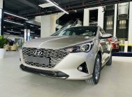 Hyundai Accent 2023 - Giảm ngay 30 triệu + Hỗ trợ vay đến 85% 8 năm duyệt bao đậu + Xe sẵn giao ngay giá 515 triệu tại Tp.HCM