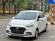 Hyundai Grand i10 2020 - Xe ít sử dụng, giá 345tr giá 345 triệu tại Hà Nội