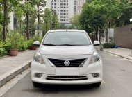 Nissan Sunny 2017 - Màu trắng biển Hà Nội giá 350 triệu tại Hà Nội