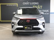 Toyota Veloz Cross 2022 - Màu bạc, nhập khẩu nguyên chiếc giá 648 triệu tại Tp.HCM