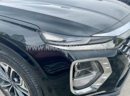 Hyundai Santa Fe 2019 - Màu đen sang trọng giá 1 tỷ 20 tr tại Hà Nội