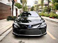 Toyota Camry 2022 - Bản xăng điện siêu tiết kiệm giá 1 tỷ 319 tr tại Hà Nội