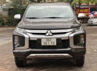 Mitsubishi Triton 2021 - Xe ít sử dụng, giá tốt 585tr giá 585 triệu tại Hà Nội