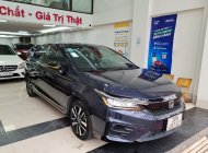 Honda City 2022 - Xe 1 chủ từ đầu, chủ đi giữ gìn, giá tốt giá 570 triệu tại Bắc Ninh