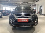 Toyota Fortuner 2017 - Ưu đãi và bảo hành chính hãng giá 799 triệu tại Hà Nam