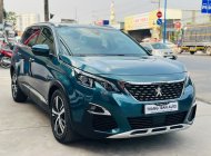Peugeot 5008 2019 - Xe màu xanh lam  giá 830 triệu tại Bình Dương