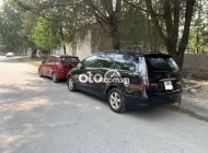 Mitsubishi Grandis Mitshubishi  2007 đen 2007 - Mitshubishi grandis 2007 đen giá 270 triệu tại Hà Nội