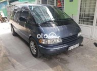 Toyota Previa Xe   số tự động 8 chỗ rộng rãi 1991 - Xe Toyota previa số tự động 8 chỗ chạy bắc nam giá 95 triệu tại Tp.HCM