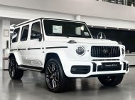 Mercedes-Benz G63 2023 - Giá tốt nhất thị trường giá 11 tỷ 750 tr tại Hà Nội