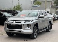 Mitsubishi Triton 2020 - Bao check hãng toàn quốc giá 555 triệu tại Thái Nguyên