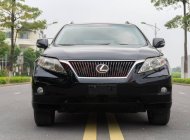 Lexus RX 350 2008 - Màu đen số tự động giá 890 triệu tại Hà Nội