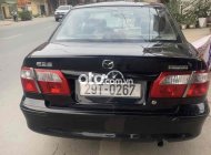 Mazda 626 chính chủ xe   zin nguyên bản hiếm có 2003 - chính chủ xe mazda 626 zin nguyên bản hiếm có giá 140 triệu tại Hà Nội