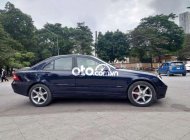 Mercedes-Benz C180 C180 sport 2005 - C180 sport giá 198 triệu tại Hà Nội