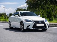 Lexus IS 250 2010 - Xe màu trắng số tự động giá 1 tỷ 390 tr tại Hà Nội