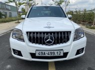 Mercedes-Benz GLK 300 2009 - Full đồ chơi giá 430 triệu tại Tp.HCM
