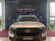 Ford Ranger 2023 - Hỗ trợ giao xe tận nhà, sẵn nhiều màu và nhiều quà giá 965 triệu tại Hưng Yên