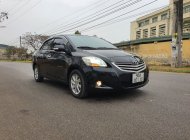 Toyota Vios 2011 - Xe màu đen giá 198 triệu tại Hà Nam