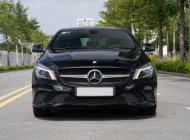 Mercedes-Benz CLA 200 2014 - Màu đen số tự động giá 790 triệu tại Hà Nội