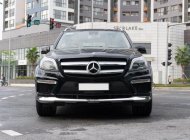 Mercedes-Benz GL 550 2012 - Xe màu đen, nhập khẩu giá 1 tỷ 950 tr tại Hà Nội